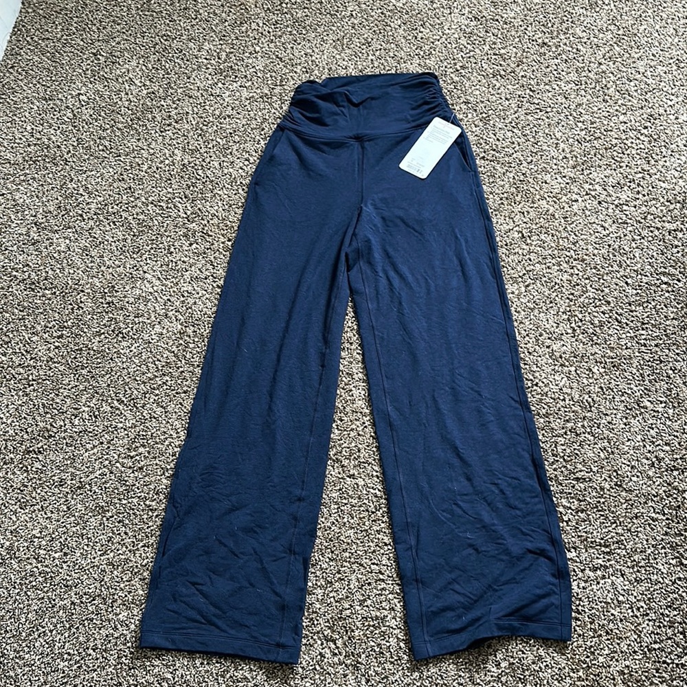 COPY - Lululemon Take it Easy pant